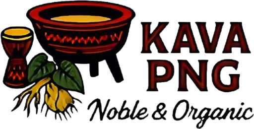 KAVA PNG — Noble & Organic